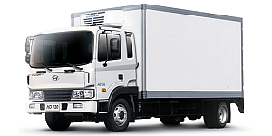 Hyundai HD-120