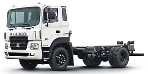 Hyundai HD-170