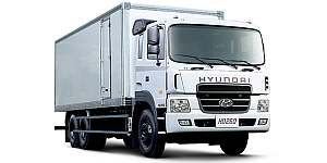 Hyundai HD-250