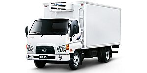 Hyundai HD-65