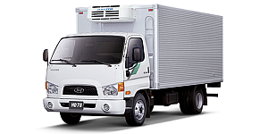 Hyundai HD-78