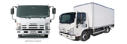 Isuzu NQR90