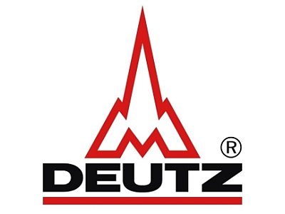 Двигатели Deutz