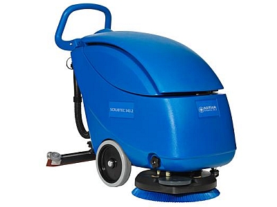 Поломоечная машина Nilfisk SCRUBTEC 343.2