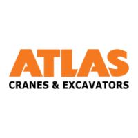 «ATLAS Maschinen GmbH»