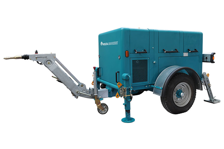 VM 4000 SLD